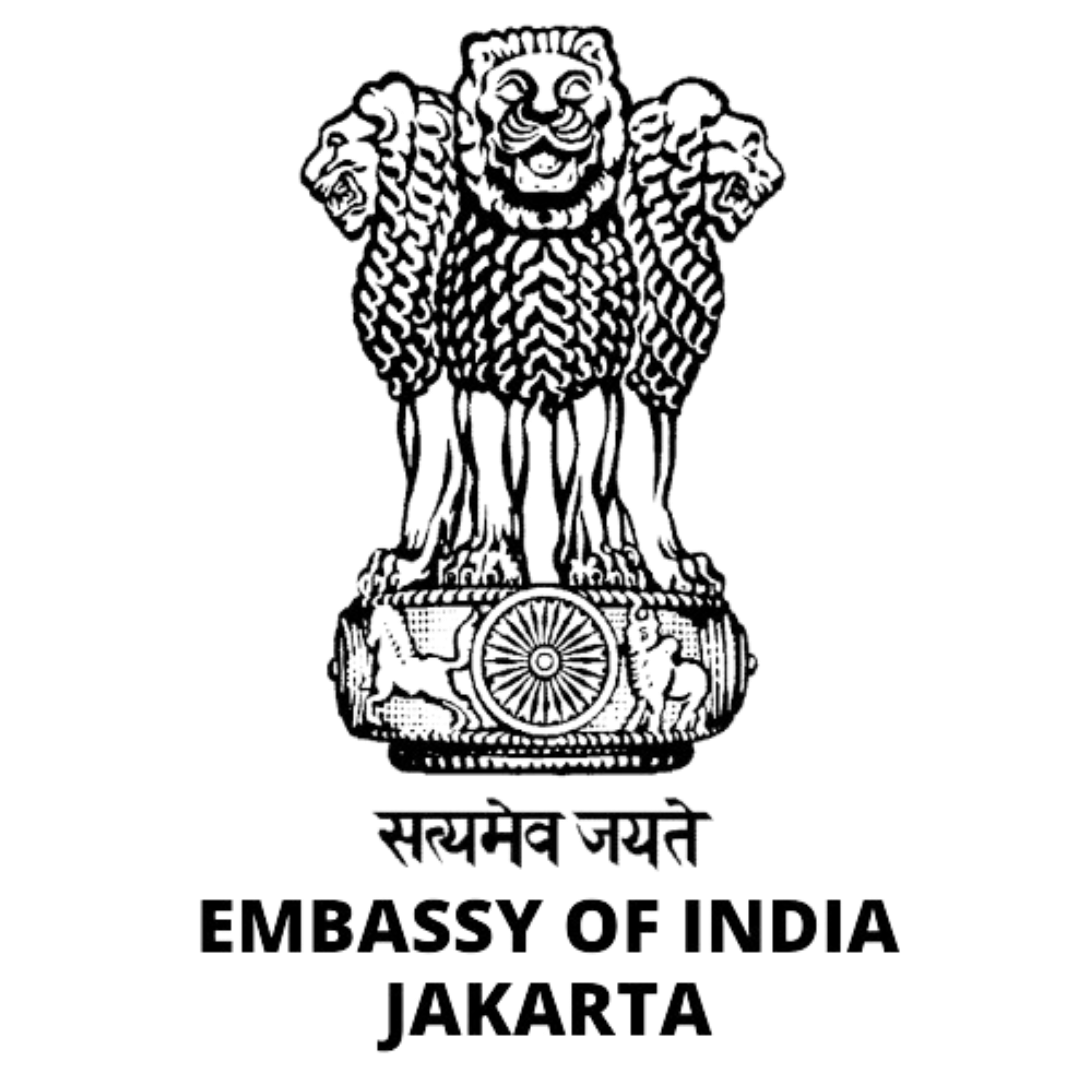 Embassy of India