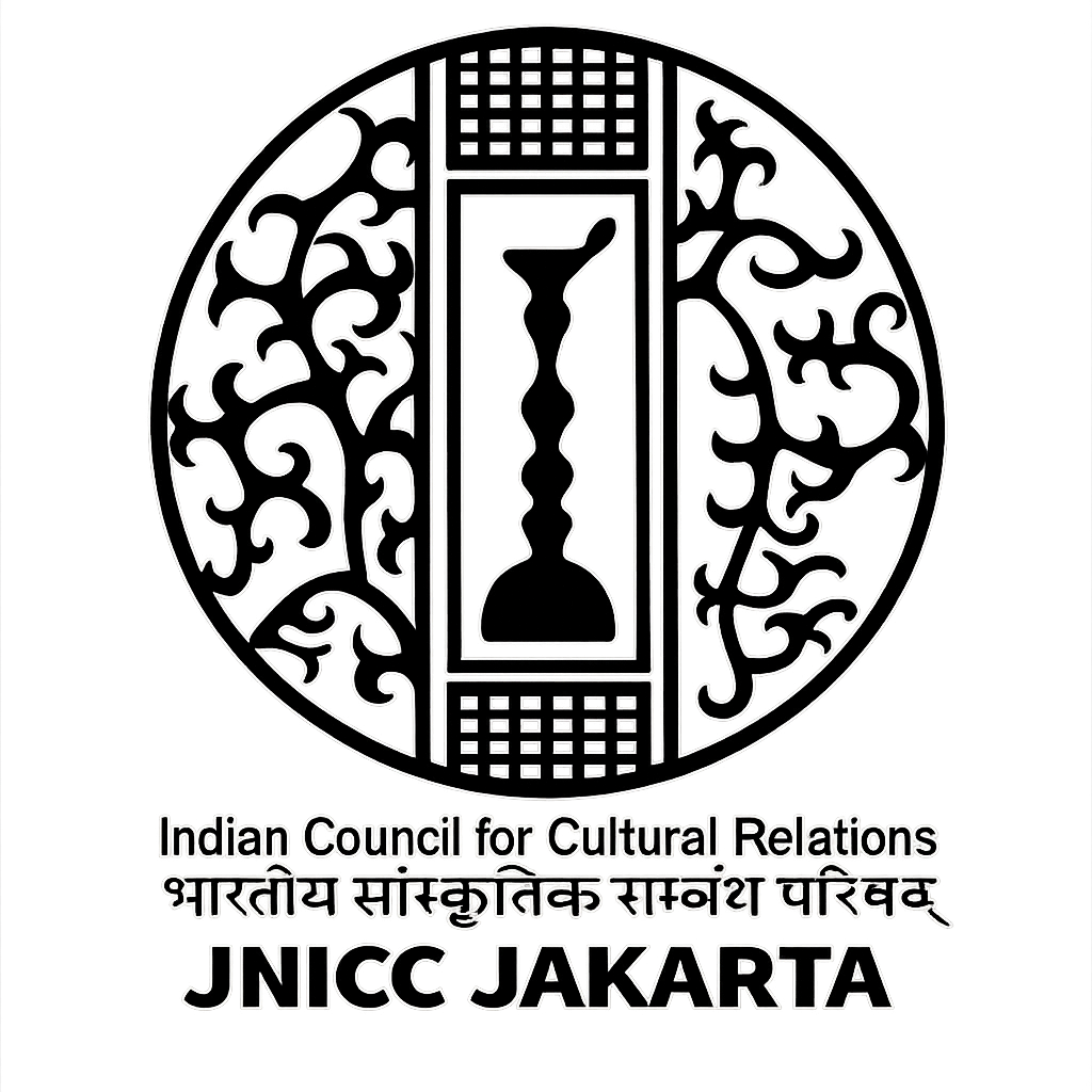 JNICC Jakarta